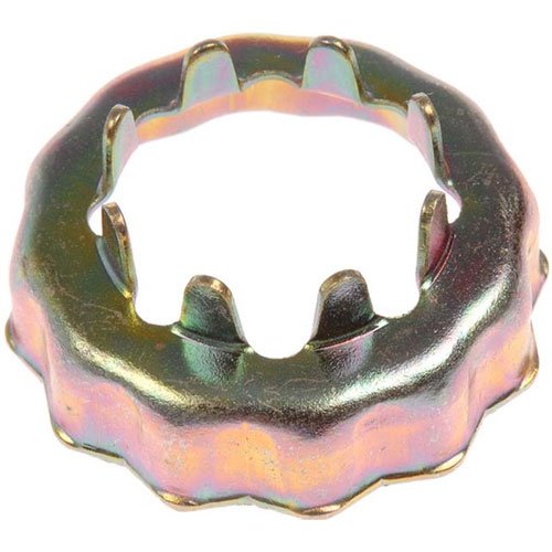615-083.1 Spindle Retainer M16-1.0 Hex Size 24 mm; Multi-Vehicle Application
