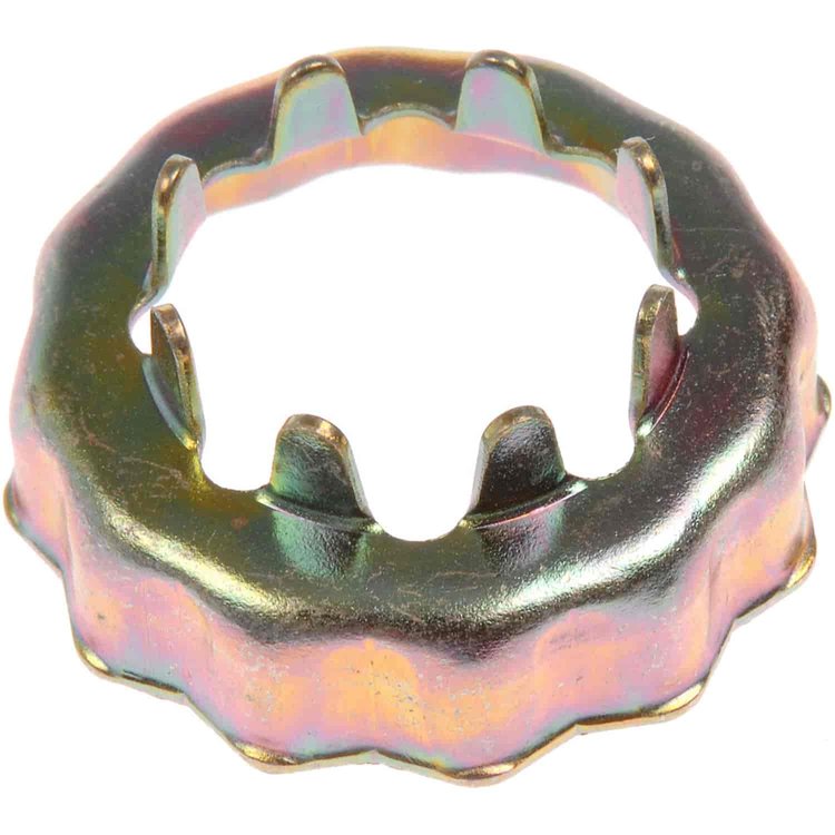615-083 Spindle Retainer M16-1.0 Hex Size 24mm; Multi-Vehicle Application