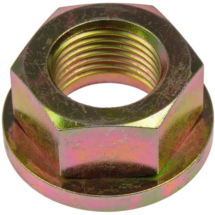 NUT M24-2.0X36MM HEX