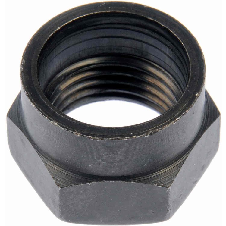 615-103.1 Staked Spindle Nut M16-1.5 Hex Size 21mm; 1988-1993 Ford, 1986-1989 Mazda, 1988-1994 Mercury, 1995-2001 Suzuki