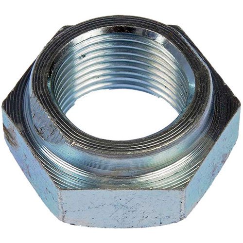 Distorted Thread Spindle Nut M20-1.5 Hex Size 30 Mm