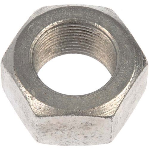 615-113.1 Standard Spindle Nut M24-1.5 Hex Size 36 mm; 1993-2001 INFINITI; 1985-2000 Nissan