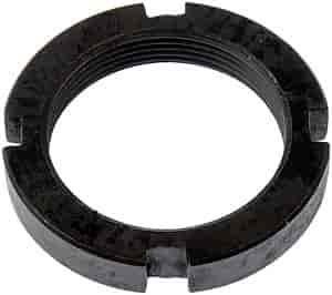 SPINDLE NUT