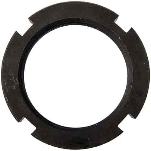 Hex Spindle Nut 1964-1998 Ford