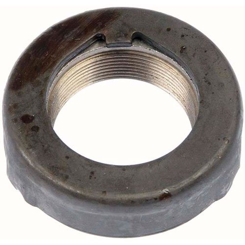 615-128.1 Spindle Nut 1 in.-5/8 in.-16 Hex Size 2-9/16 in.; 1985-1994 Ford