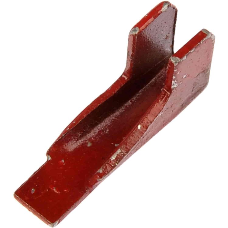 615-135 Axle Nut Locking Wedge Key; 1979-1996 Dodge; 1979-1987 Ford