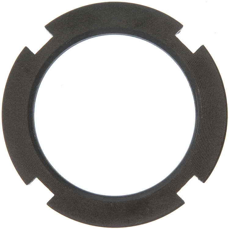 615-137 Spindle Nut 1-5/8 in.-16 Hex Size 2-3/16 in.; 1990-1997 Ford, 1994-1997 Mazda