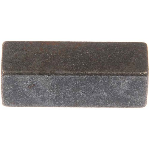 615-140.1 Spindle Nut Key; 1980-2008 Chevrolet; 2003-2013 Dodge; 1980-2008 GMC; 2011-2018 Ram