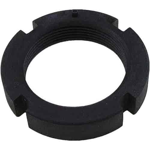 615-143.1 Spindle Nut Kit; 1990-1997 Ford, 1994-1997 Mazda