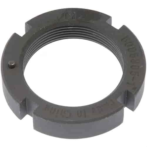 615-143 Spindle Nut 1-5/8 in.-16 Hex Size 2-1/4 in.; 1990-1997 Ford, 1994-1997 Mazda