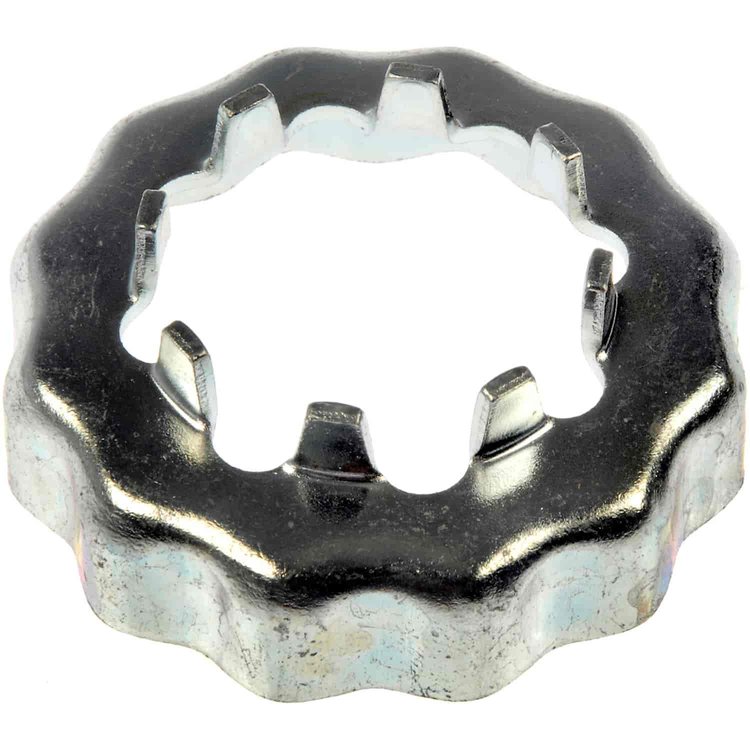 615-149 Spindle Nut M24-1.5 Hex Size 36mm; American Motors/Buick/Cadillac/Chevrolet/GMC/INFINITI/Jeep/Nissan/Oldsmobile