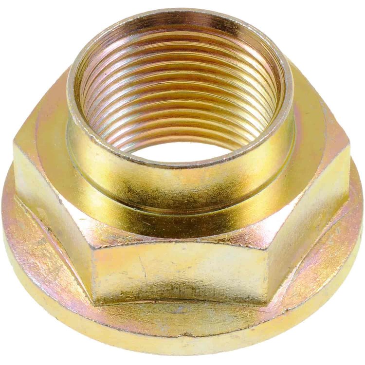 Spindle Nut M22-1.5 Hex Size 32mm