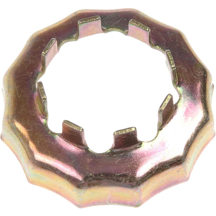 615-167 Spindle Nut 5/8 in.-18 Hex Size 1-1/16 in.