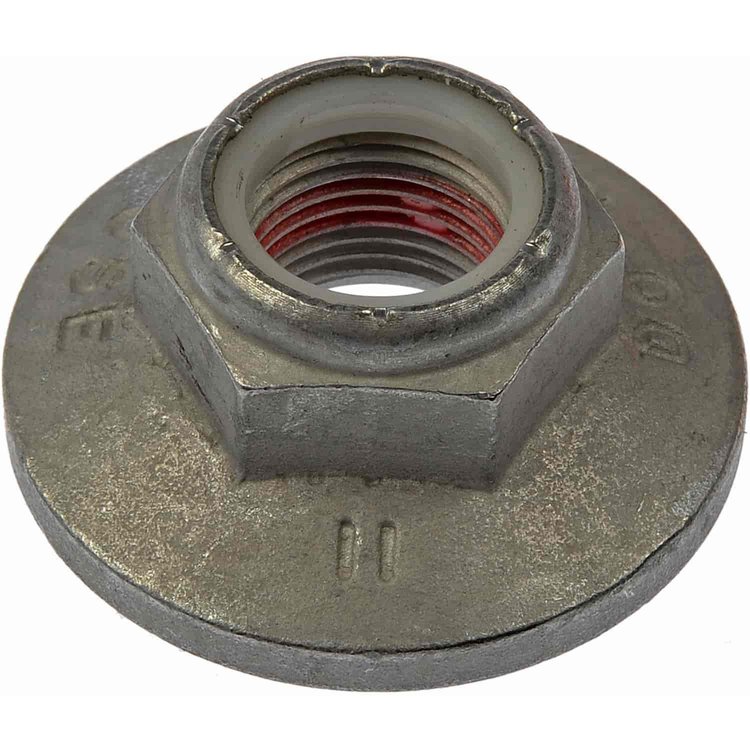 615-170 Spindle Nut Plastic Insert M24-2.0; 2004-2008 Ford, 2006-2008 Lincoln