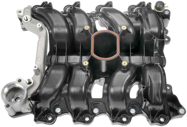 Upper Intake Manifold 1999-2011 Ford 4.6L
