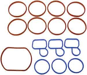 Intake Manifold Gasket Set 1999-2010 Ford