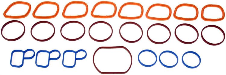 Intake Manifold Gasket Set Ford/Lincoln/Mercury