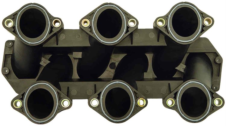 Lower Intake Manifold 1997-2001 Ford 4.0L