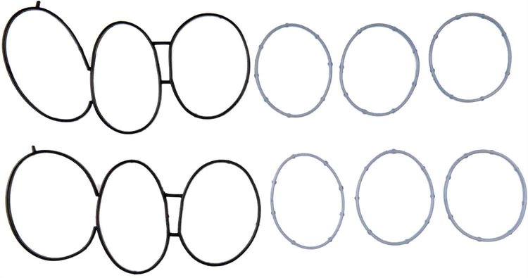 REPLACEMENT GASKET KIT