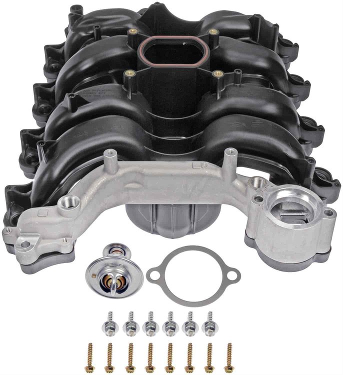 Upper Intake Manifold 1996-98 Ford 4.6L