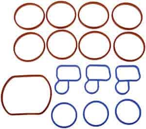 Upper Intake Gaskets 1996-00 Ford 4.6L