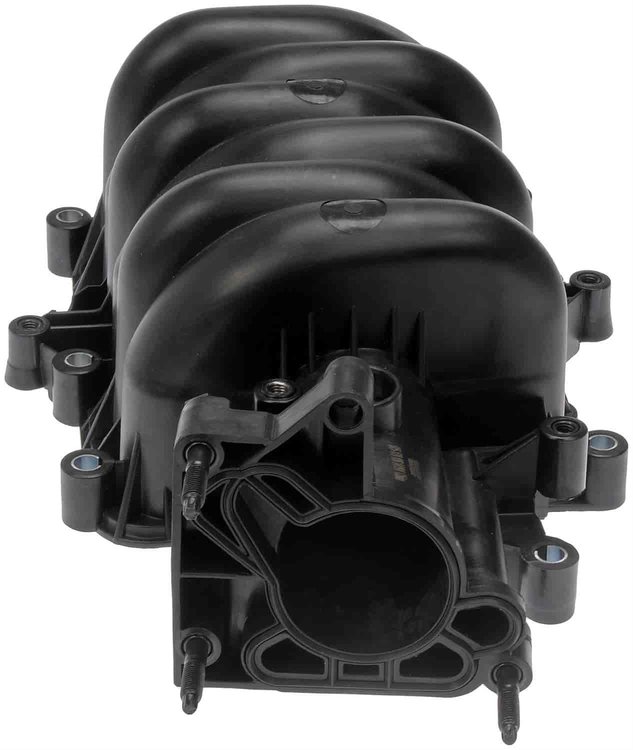 Upper Intake Manifold 1993-1995 GM Series-1 3.8L V6
