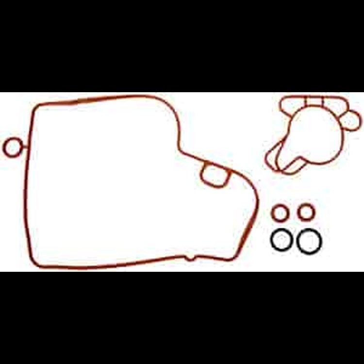 REPLACEMENT GASKET KIT