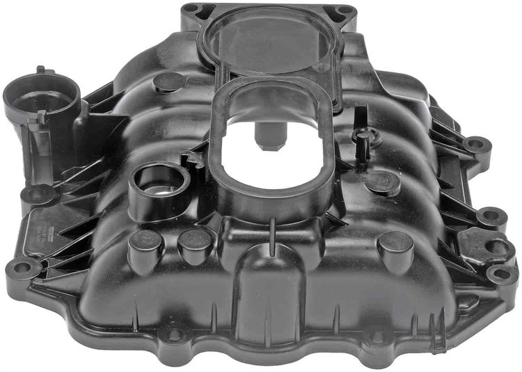 Upper Intake Manifold 1996-2006 GM 4.3L Vortec