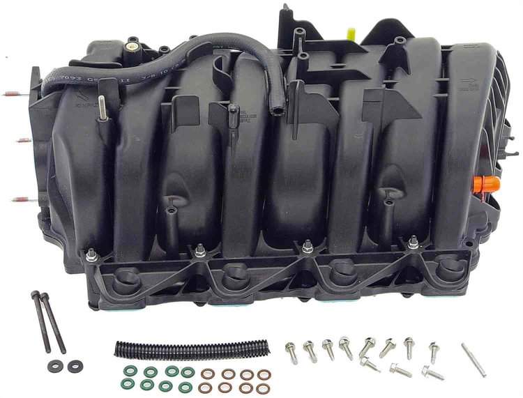 Upper Intake Manifold 1999-2007 GM LS 4.8/5.3/6.0L