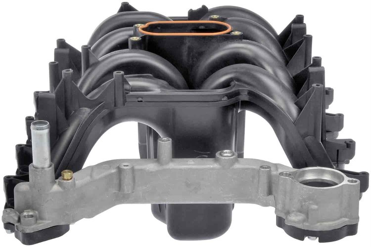 Upper Intake Manifold 2000-09 Ford 5.4L SOHC