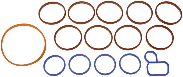 Intake Manifold Gasket Set 2000-2010 Ford