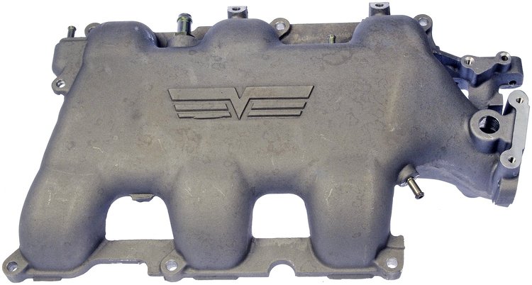 Upper Aluminum Intake Manifold
