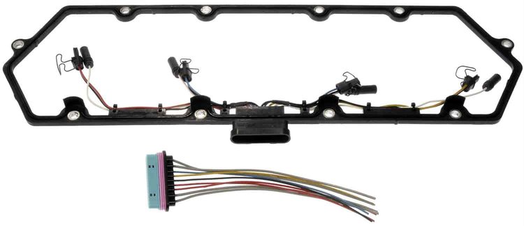 Diesel Valve Cover Gasket Kit 1998-03 Ford