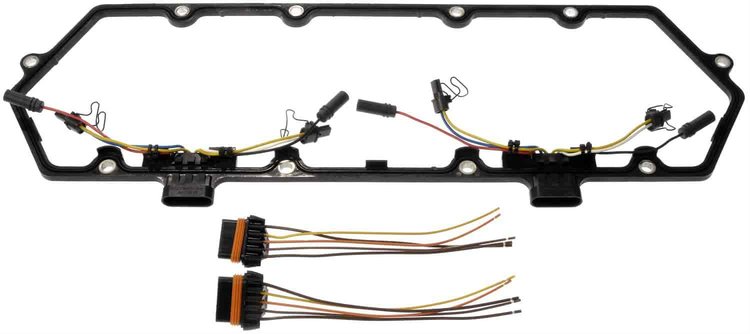 Diesel Valve Cover Gasket Kit 1994-97 Ford
