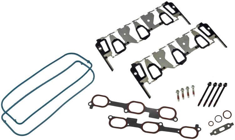 Intake Manifold Gasket Set 2000-03 Buick