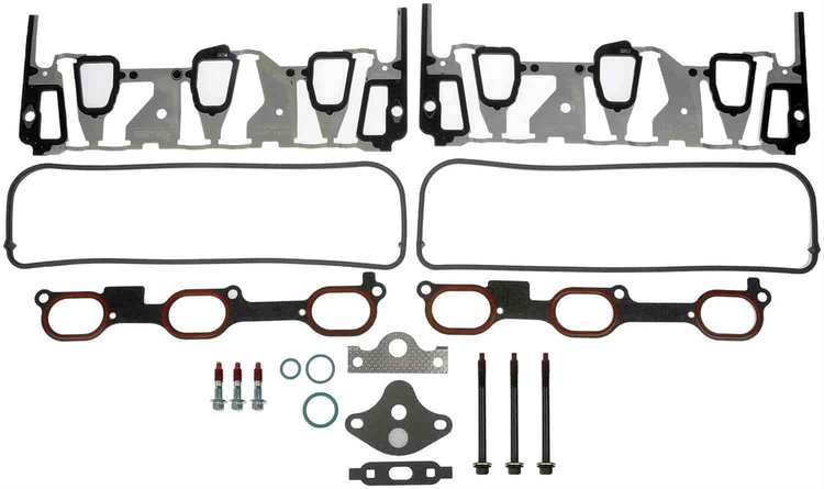 INTAKE MANIFOLD