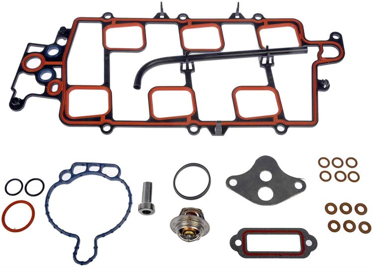 INTAKE MANIFOLD