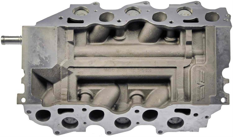 Lower Aluminum Intake Manifold 1997-2004 Ford