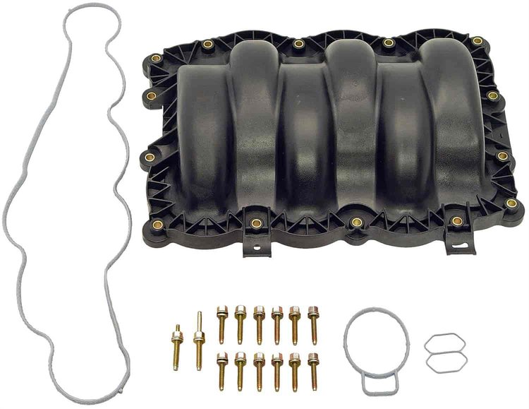 Upper Intake Manifold 1999-2003 Ford 3.8L
