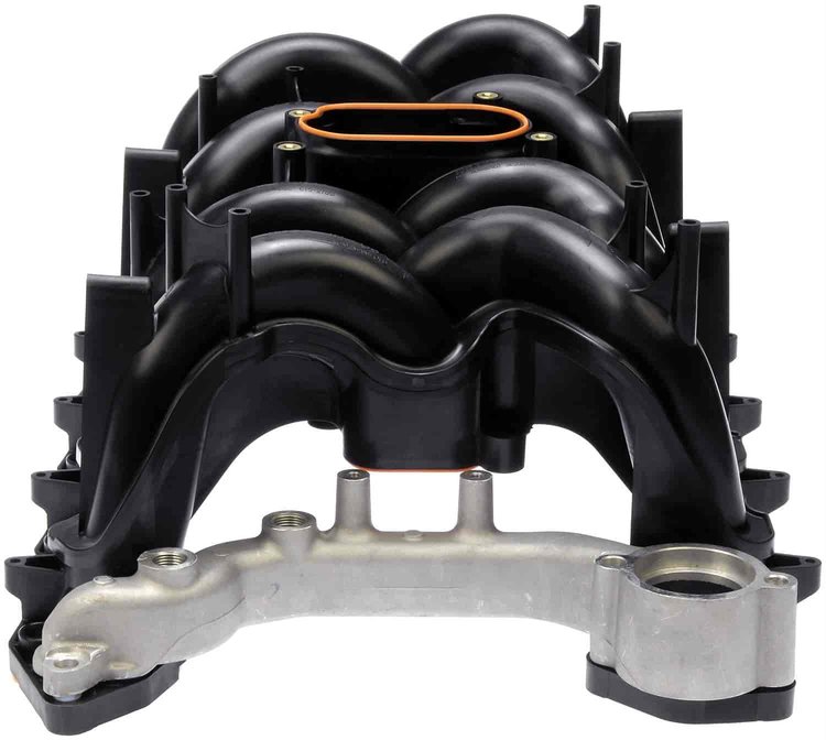 Upper Intake Manifold 1997-2004 Ford 4.6L