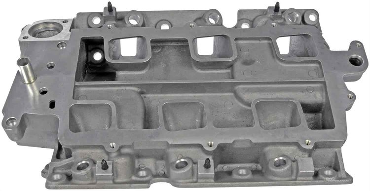 Lower Intake Manifold 1996-2002 GM 3.8L V6
