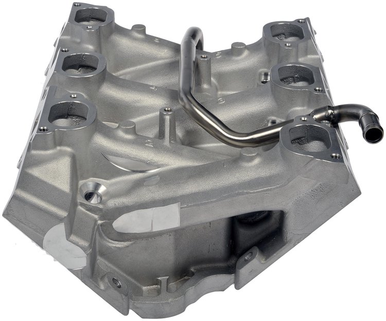 GM 3.1 LOWER INTAKE MANIF