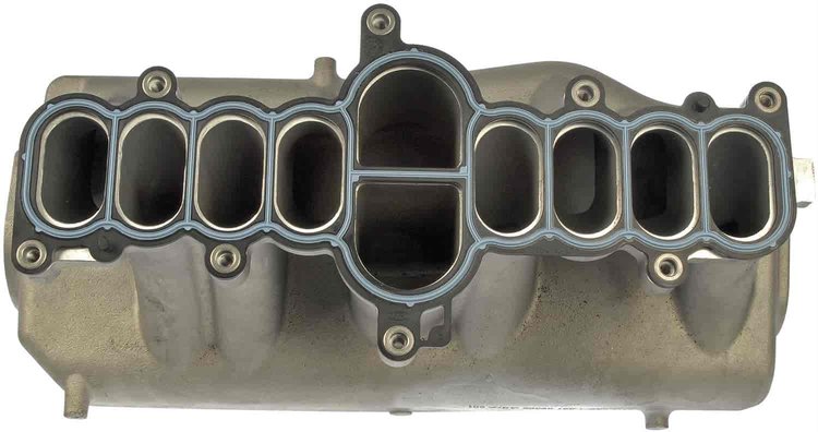 Lower Intake Manifold 1997-2000 Ford 4.6L/5.4L