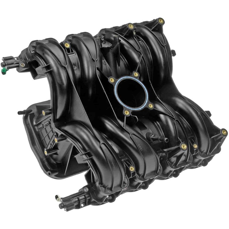 INTAKE MANIFOLD