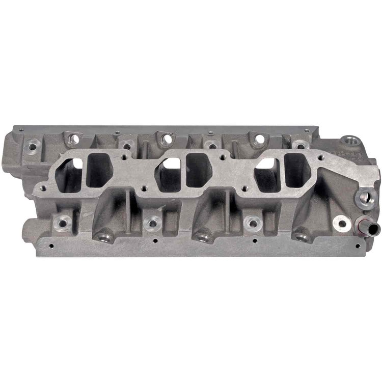 Lower Aluminum Intake Manifold - No Gaskets