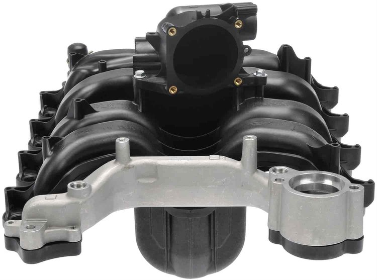 Upper Intake Manifold