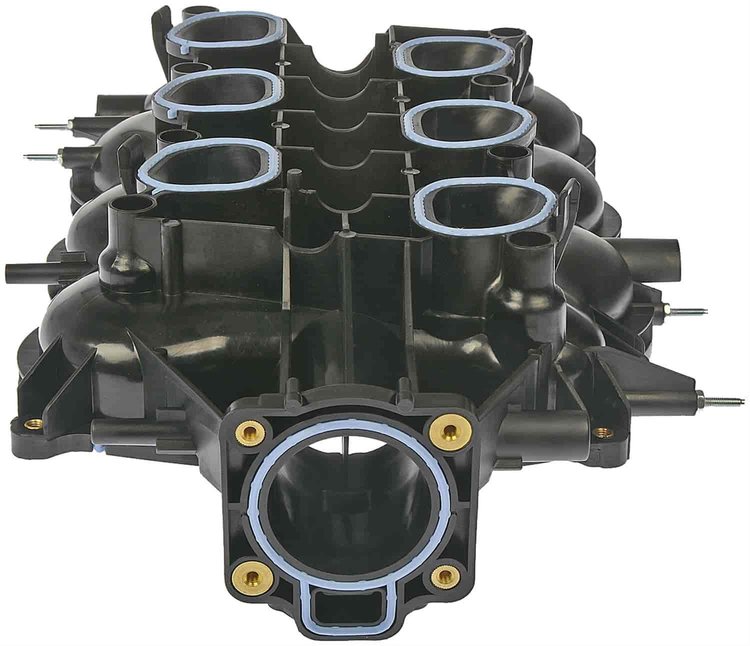 INTAKE MANIFOLD
