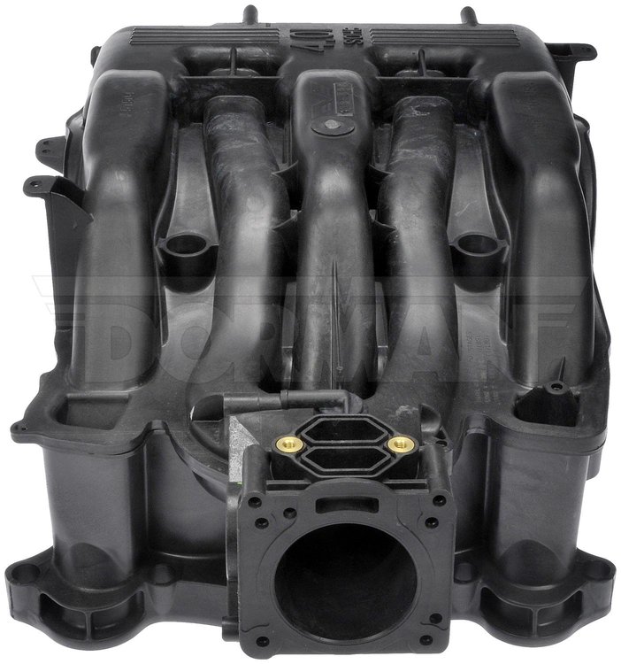 Upper Plastic Intake Manifold