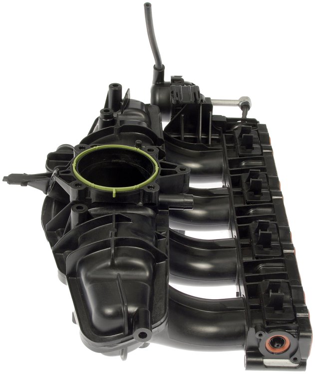 INTAKE MANIFOLD