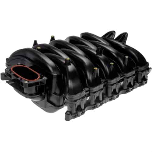 Upper Nylon Plastic Intake Manifold
